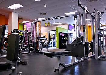 Waterloo gym Anytime Fitness Waterloo