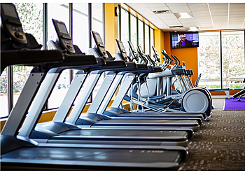 Waterloo gym Anytime Fitness Waterloo