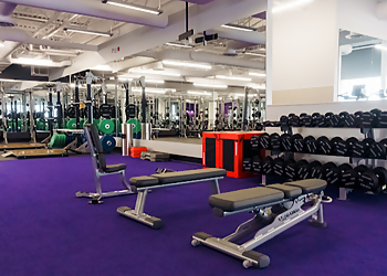 Anytime Fitness gym in Abbotsford - Abbotsford, BC Gyms - Equipment Image