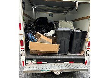 Halifax
Collecte des ordures
Anytime Junk Removal Halifax image 1