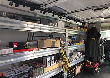 New Westminster locksmith Anytime Locksmith