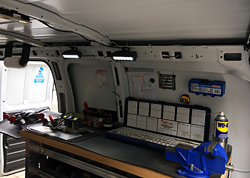 New Westminster locksmith Anytime Locksmith