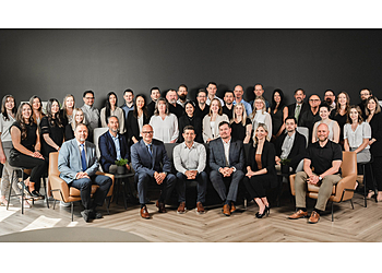 Saskatoon Architectes Résidentiels Aodbt