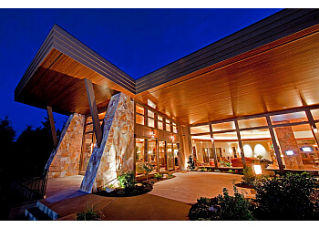 Kelowna Constructeurs De Maisons Apchin Design + Build