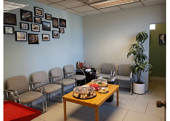 Markham car repair shop Apex Automotive Solutions Ltd.