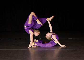 Sarnia écoles de danse Apex Dance Industry