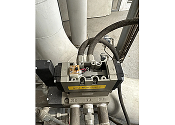 Kamloops electrician Apex Electrical Contracting Inc.