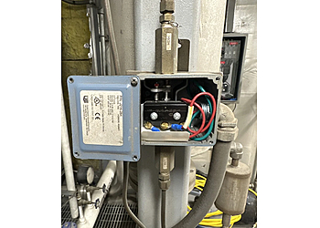 Kamloops electrician Apex Electrical Contracting Inc.