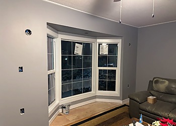 Kamloops electrician Apex Electrical Contracting Inc.