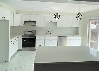 Pickering house cleaning service Apex Home Cleaning