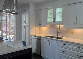 Pickering house cleaning service Apex Home Cleaning