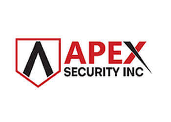 Grande Prairie security system Apex Security