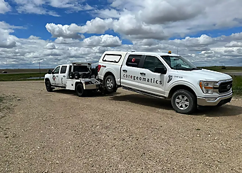 Saskatoon Services De Remorquage Apex Towing and Recovery Service Ltd
