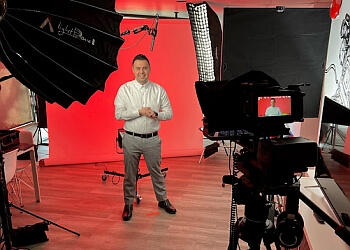 Windsor videographer Aphelion Media