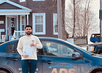 Cape Breton driving school Apna Driving School