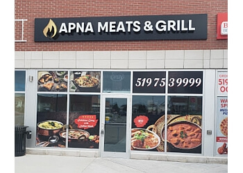3 Best Indian Restaurants in Brantford, ON - Expert Recommendations