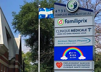 Laval sleep clinic Apnée Santé Laval