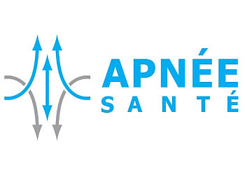 Longueuil sleep clinic Apnée Santé Longueuil