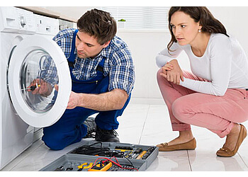 North Vancouver appliance repair service Apollo Appliance Repair
