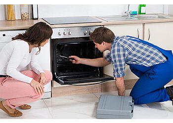 North Vancouver appliance repair service Apollo Appliance Repair