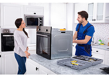 North Vancouver appliance repair service Apollo Appliance Repair image 1