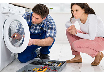 3 Best Appliance Repair Services in North Vancouver, BC - ThreeBestRated
