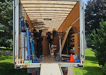 Mississauga Déménageurs Apollo Moving