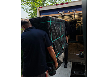 Mississauga Déménageurs Apollo Moving