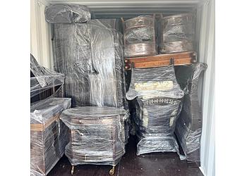 Welland Déménageurs Apollo Moving