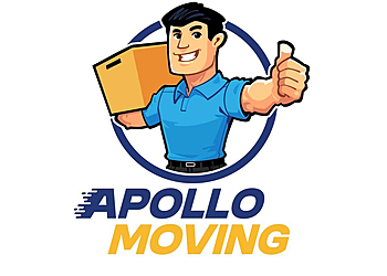 Welland Déménageurs Apollo Moving