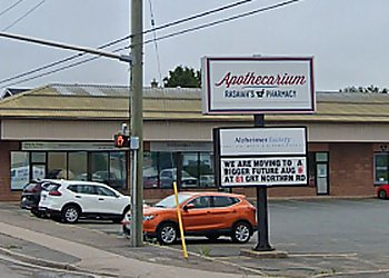 Apothecarium - Sault Ste Marie, ON Pharmacies - Pharmacy Exterior Image
