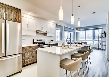 Gatineau apartments for rent Appartements Central