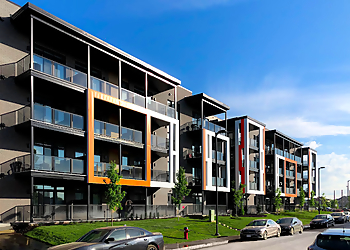Gatineau apartments for rent Appartements Central