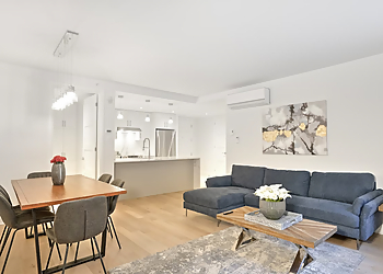 Saint Hyacinthe Appartements à louer Appartements Le Jade à Saint-Hyacinthe