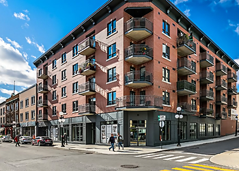 Saint Hyacinthe apartments for rent  Appartements Le Jade à Saint-Hyacinthe 