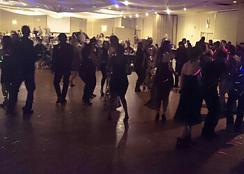 Lethbridge dj Applaud Entertainment