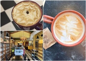 Orillia cafe Apple Annies Cafe and Shop