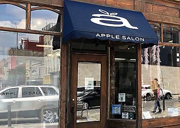 Guelph hair salon Apple Hair Salon