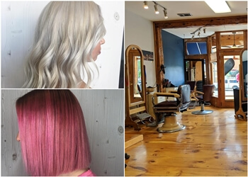 Guelph hair salon Apple Hair Salon
