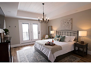 Kitchener Lit Et Petit Déjeuné Apple Inn Bed and Breakfast