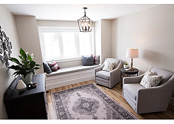 Kitchener Lit Et Petit Déjeuné Apple Inn Bed and Breakfast