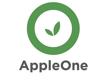 Oakville employment agency AppleOne Employment Services