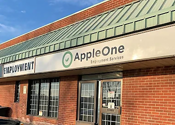 AppleOne, Inc. Hamilton AppleOne, Inc. Hamilton - Hamilton, ON Agences De Recrutement - Office Exterior Image