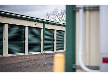 Aurora storage unit Apple Self Storage Aurora