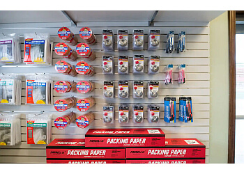 Aurora storage unit Apple Self Storage Aurora