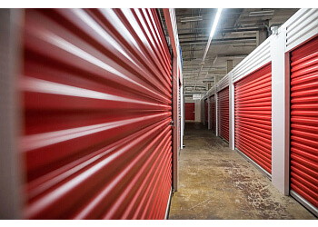 Halifax Unités d'entreposage Apple Self Storage Halifax