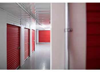 Newmarket storage unit Apple Self Storage Newmarket