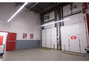 Newmarket storage unit Apple Self Storage Newmarket