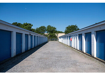 Niagara Falls storage unit Apple Self Storage Niagara Falls Kent