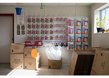 Niagara Falls storage unit Apple Self Storage Niagara Falls Kent